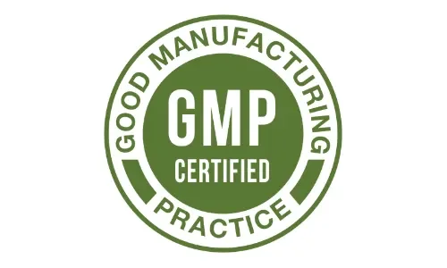 HoneyHarmony GMP-certified
